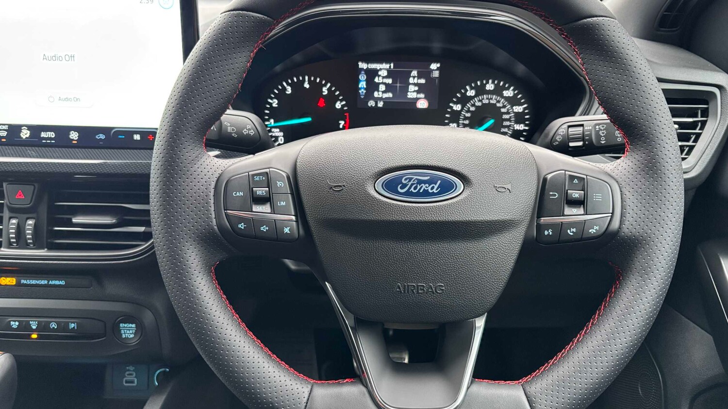 Used Ford Focus 2025 for sale - 77942907: Photo 13