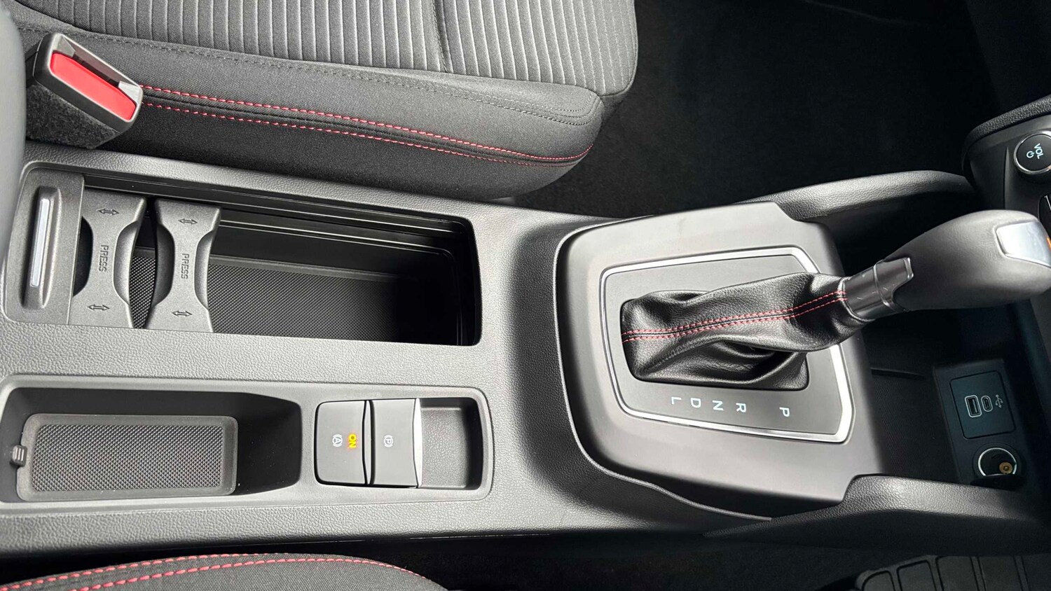 Used Ford Focus 2025 for sale - 77942907: Photo 16