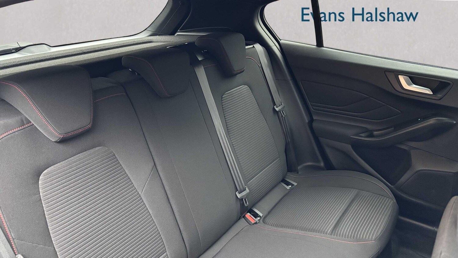 Used Ford Focus 2025 for sale - 77942907: Photo 17