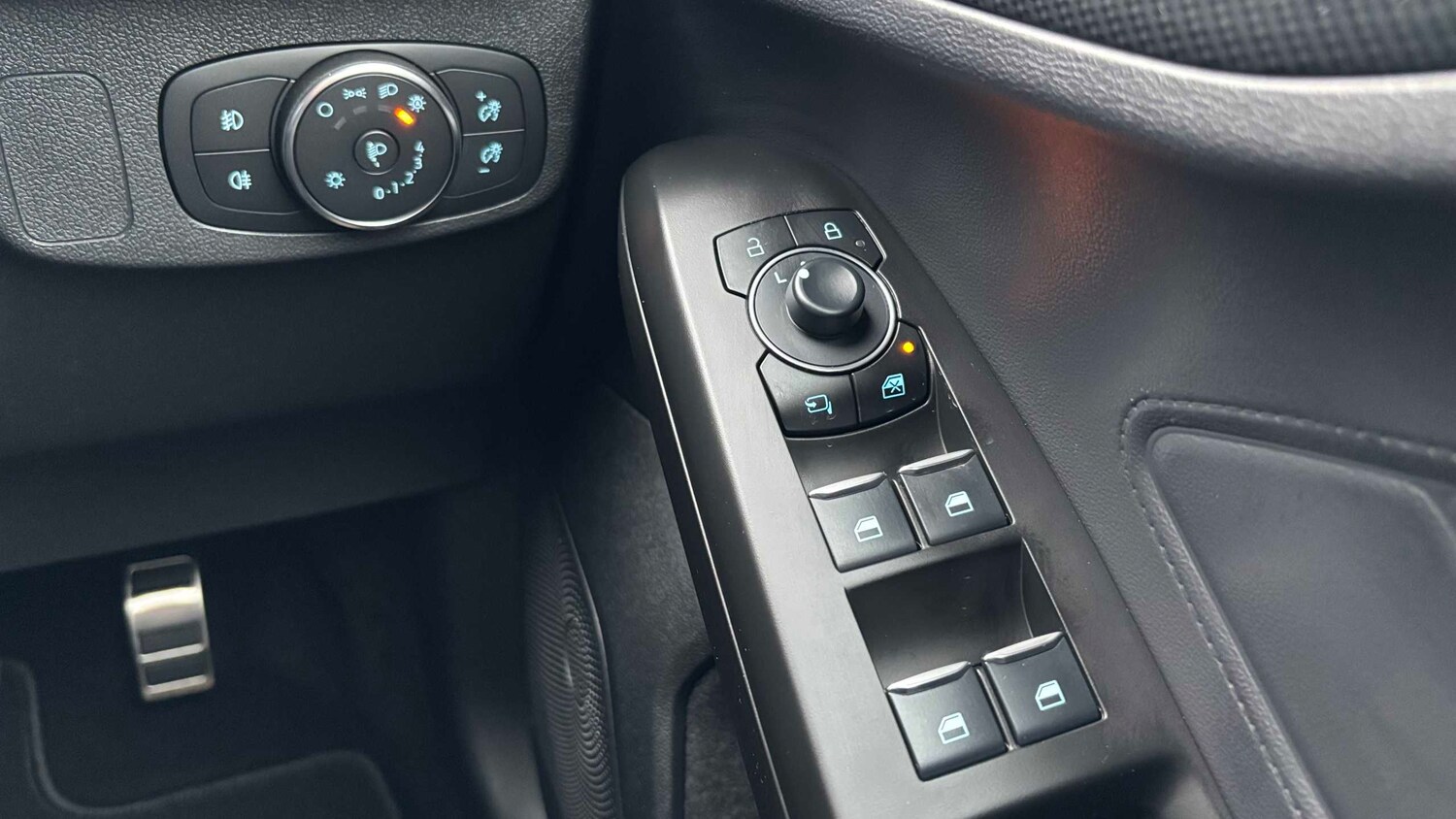 Used Ford Focus 2025 for sale - 77942907: Photo 18