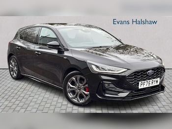 Used Ford Focus 2025 for sale - 77942907: Photo