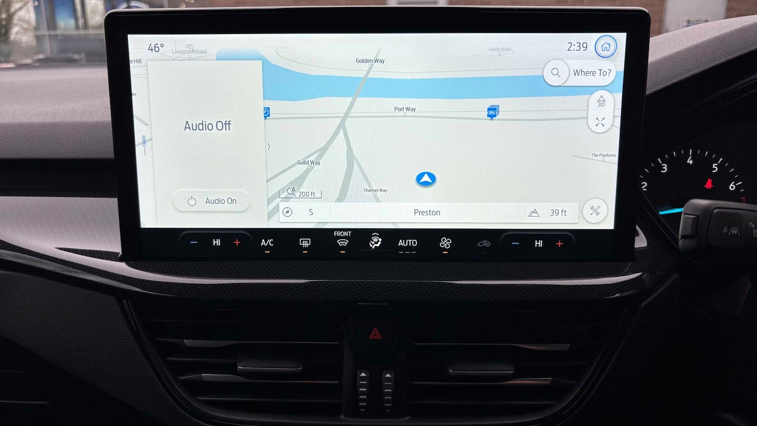 Used Ford Focus 2025 for sale - 77942907: Photo 2