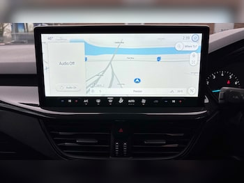 Used Ford Focus 2025 for sale - 77942907: Photo