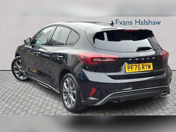 Used Ford Focus 2025 for sale - 77942907: Photo