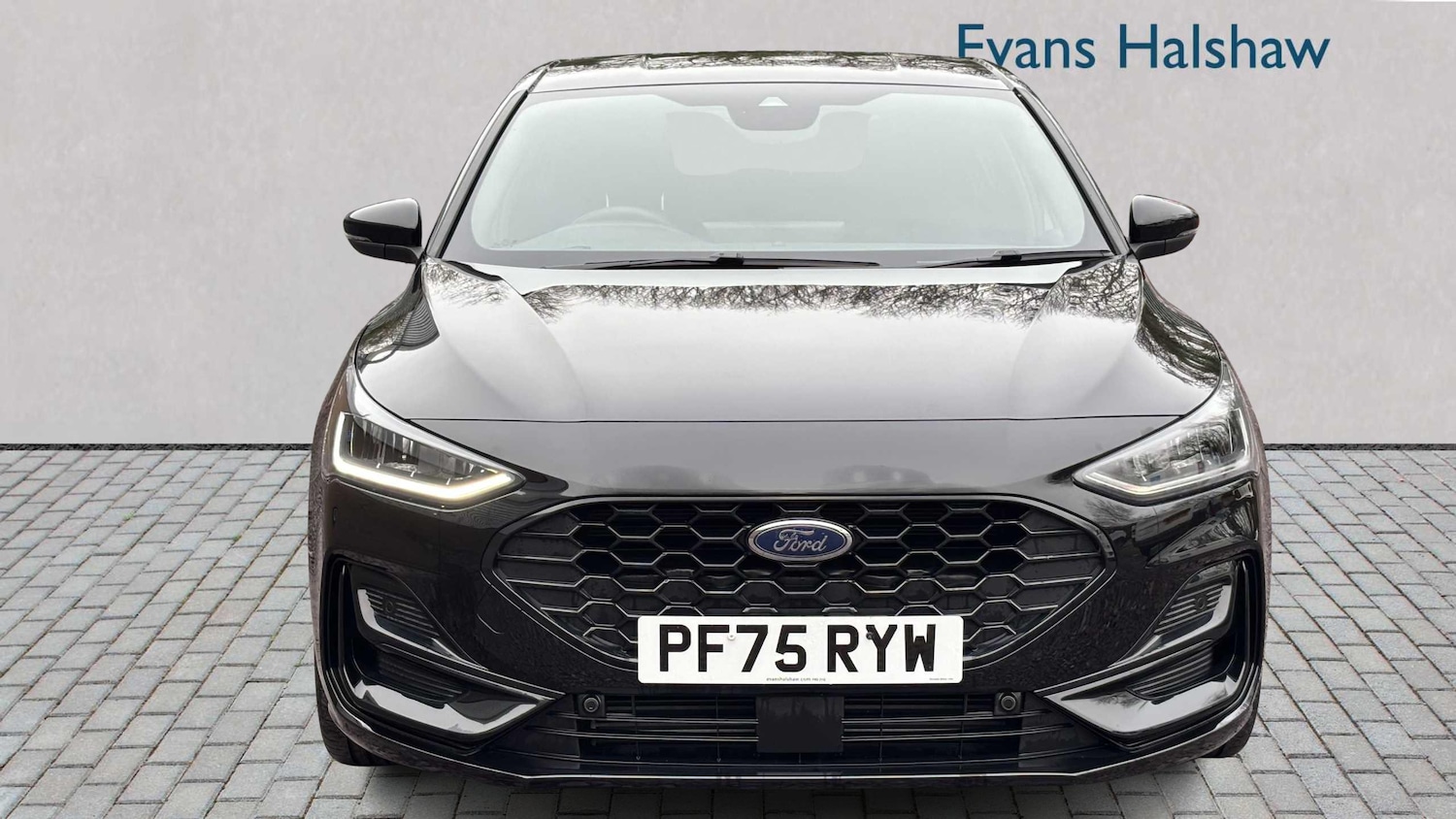 Used Ford Focus 2025 for sale - 77942907: Photo 4