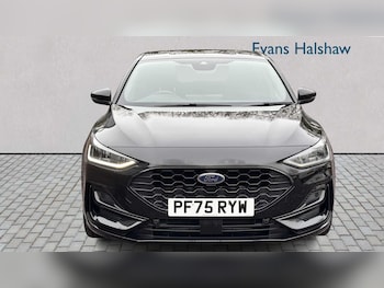 Used Ford Focus 2025 for sale - 77942907: Photo