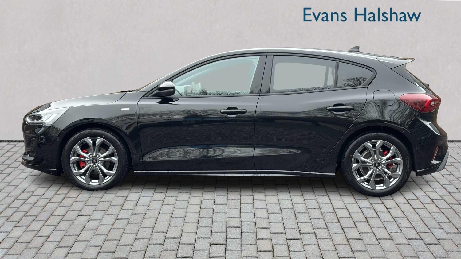 Used Ford Focus 2025 for sale - 77942907: Photo 6