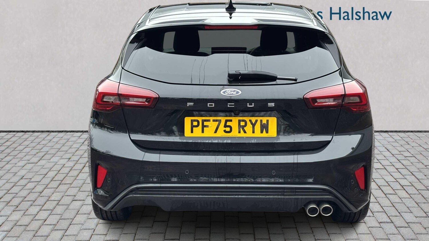 Used Ford Focus 2025 for sale - 77942907: Photo 7