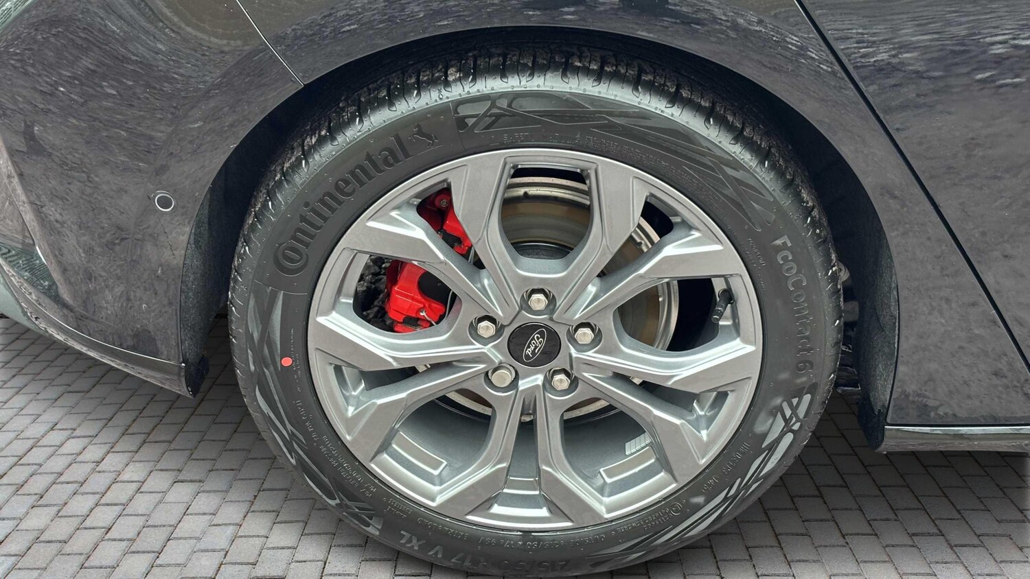 Used Ford Focus 2025 for sale - 77942907: Photo 8