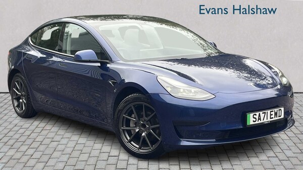 Used Tesla Model 3 2021 for sale - 76191964: Photo 1