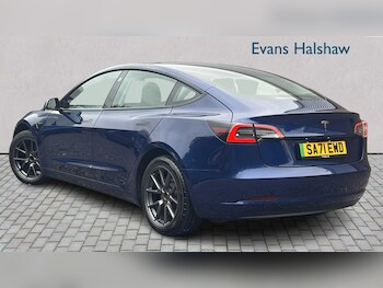 Used Tesla Model 3 2021 for sale - 76191964: Photo 4
