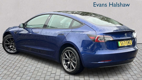 Used Tesla Model 3 2021 for sale - 76191964: Photo 5