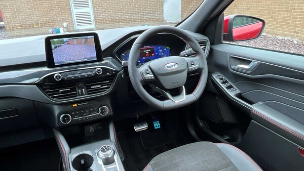 Used Ford Kuga 2024 for sale - 75785024: Photo 16