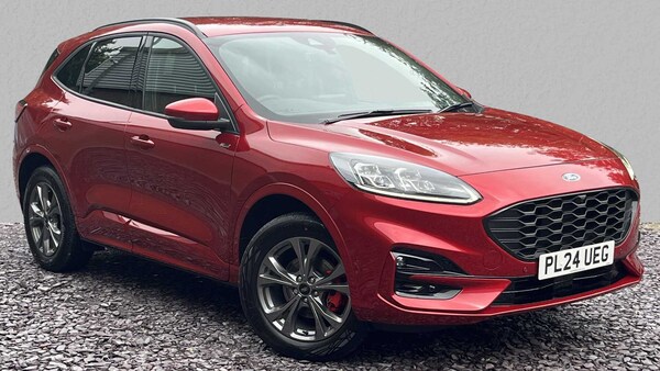 Used Ford Kuga 2024 for sale - 75785024: Photo 1