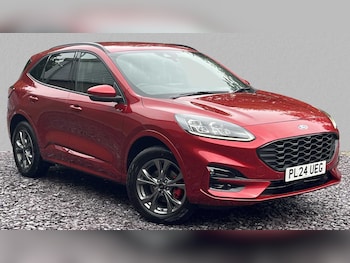 Used Ford Kuga 2024 for sale - 75785024: Photo
