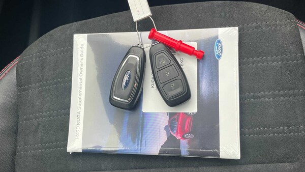 Used Ford Kuga 2024 for sale - 75785024: Photo 29
