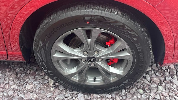 Used Ford Kuga 2024 for sale - 75785024: Photo 31