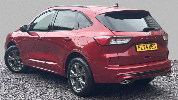 Used Ford Kuga 2024 for sale - 75785024: Photo 4