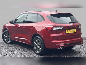 Used Ford Kuga 2024 for sale - 75785024: Photo