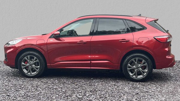 Used Ford Kuga 2024 for sale - 75785024: Photo 6