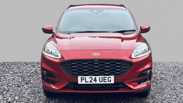 Used Ford Kuga 2024 for sale - 75785024: Photo 7