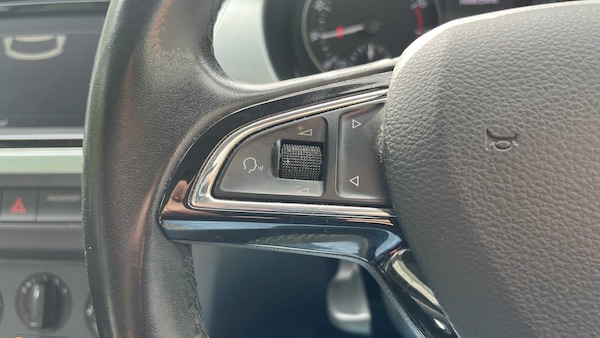 Used Skoda Fabia 2017 for sale - 75399809: Photo 23