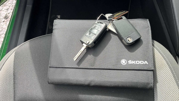 Used Skoda Fabia 2017 for sale - 75399809: Photo 29