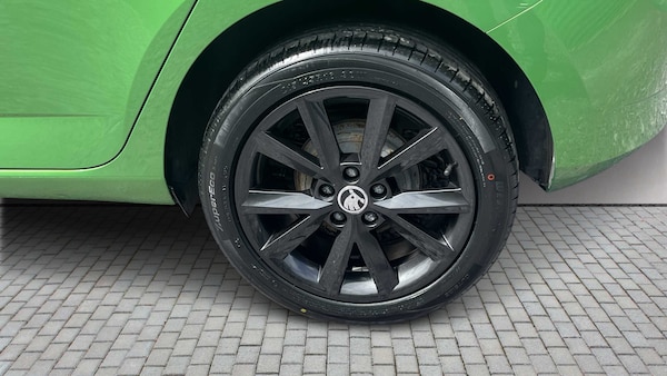 Used Skoda Fabia 2017 for sale - 75399809: Photo 30