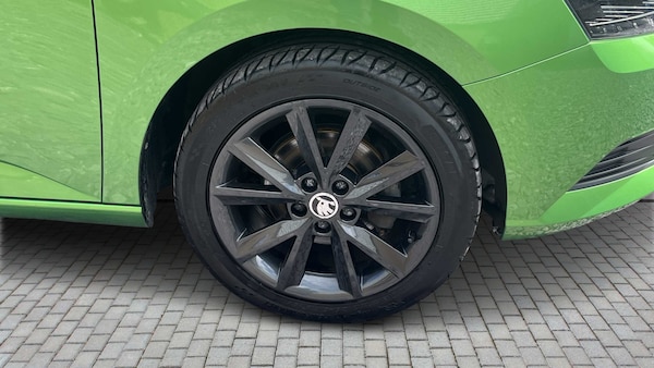 Used Skoda Fabia 2017 for sale - 75399809: Photo 31