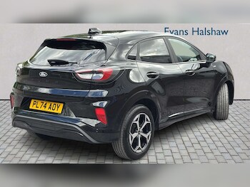 Used Ford Puma 2024 for sale - 78507024: Photo