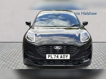 Used Ford Puma 2024 for sale - 78507024: Photo