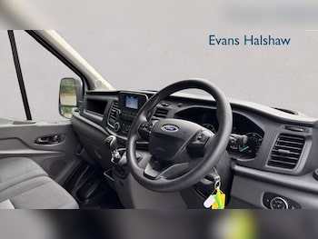 Used Ford Transit 2023 for sale - 79444106: Photo
