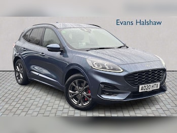 Used Ford Kuga 2020 for sale - 78090115: Photo