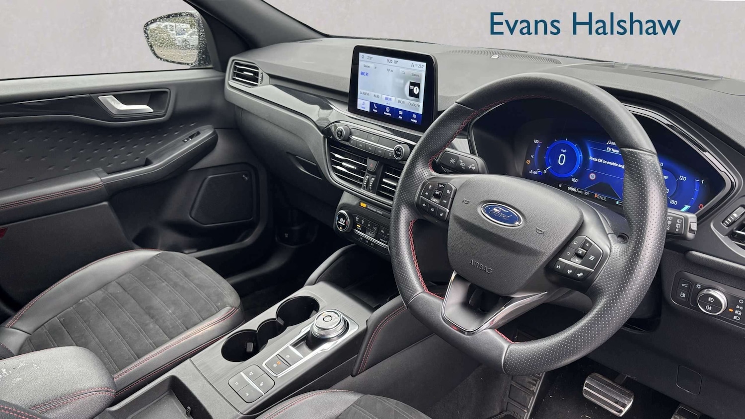 Used Ford Kuga 2020 for sale - 78090115: Photo 3