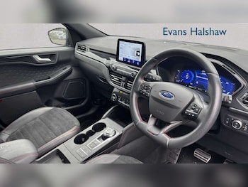 Used Ford Kuga 2020 for sale - 78090115: Photo