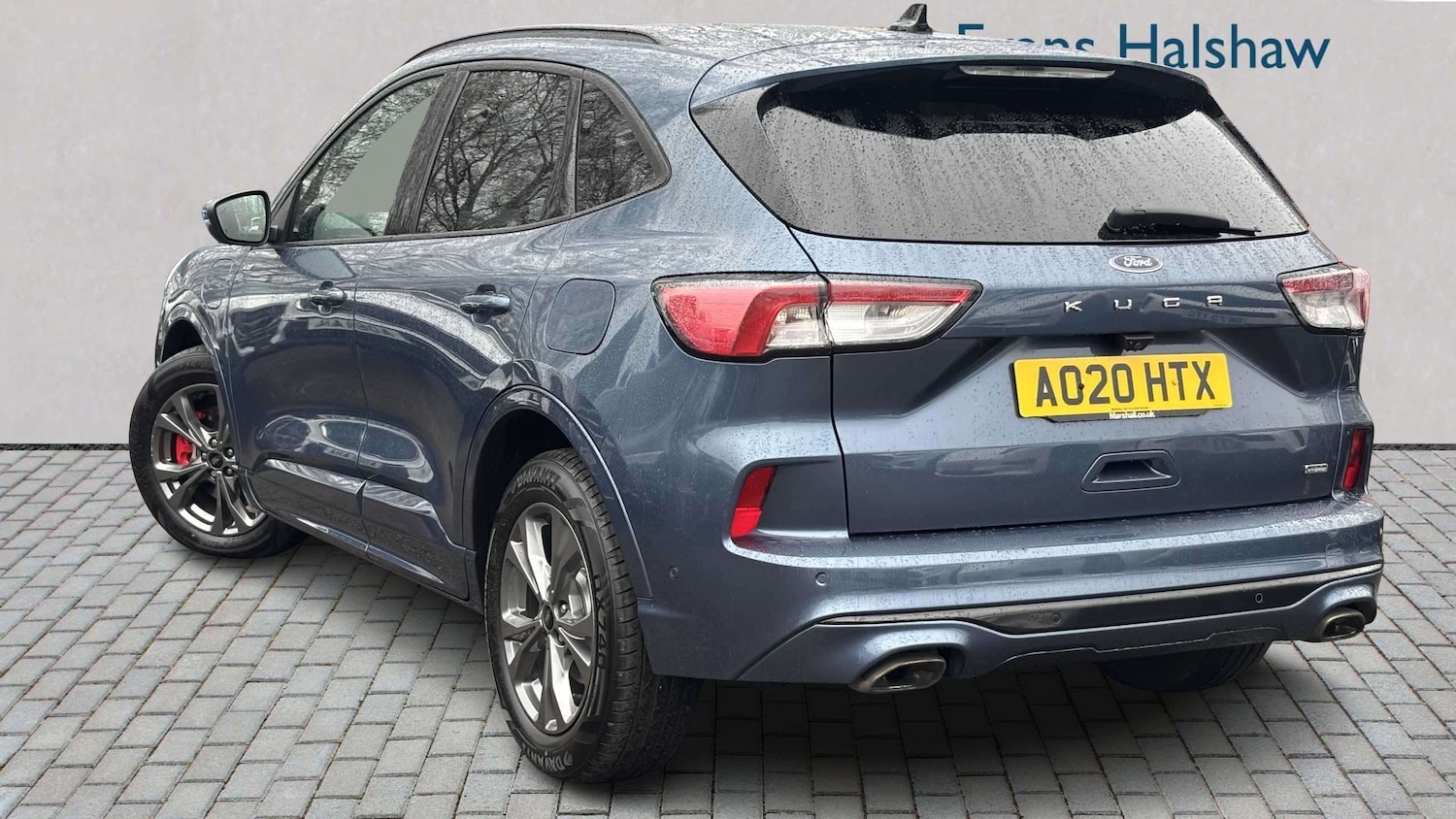 Used Ford Kuga 2020 for sale - 78090115: Photo 5