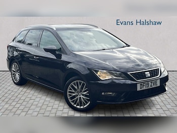 SEAT - Leon