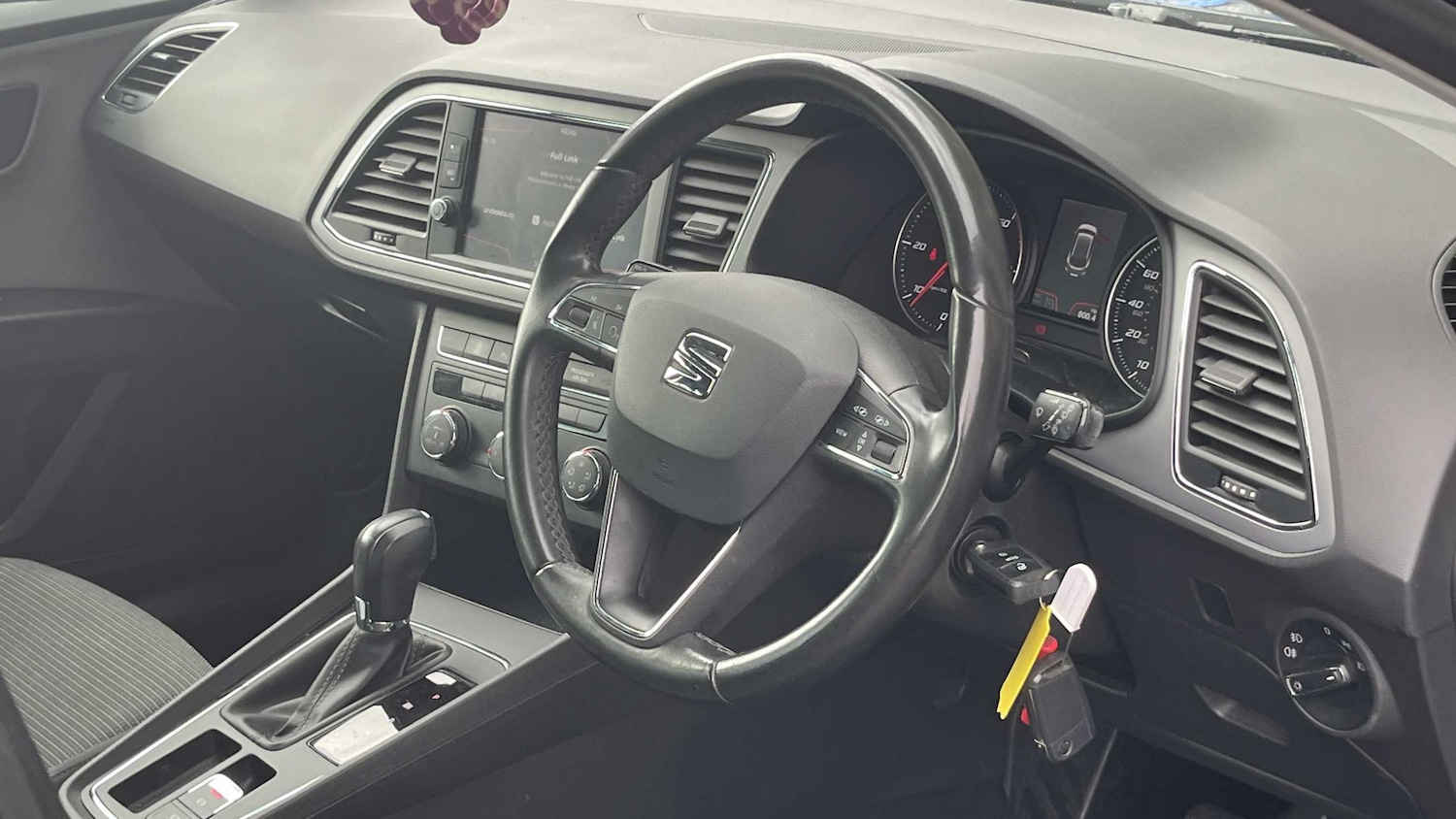 Used SEAT Leon 2019 for sale - 76156248: Photo 3