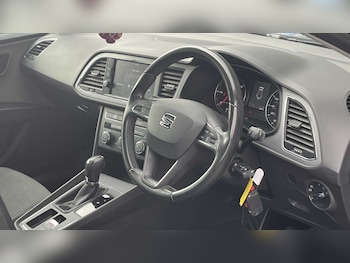 Used SEAT Leon 2019 for sale - 76156248: Photo 3