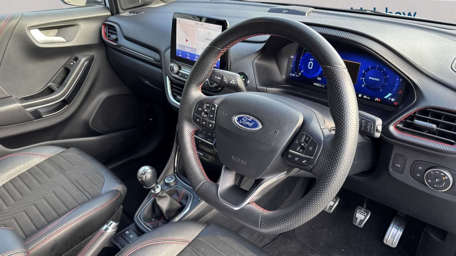 Used Ford Puma 2020 for sale - 77772256: Photo 3