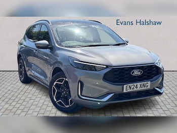 Used Ford Kuga 2024 for sale - 78707213: Photo