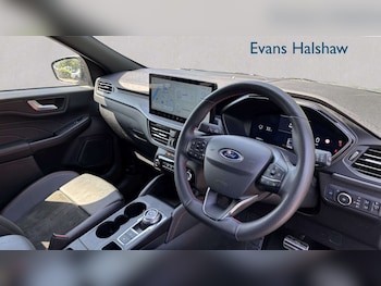 Used Ford Kuga 2024 for sale - 78707213: Photo