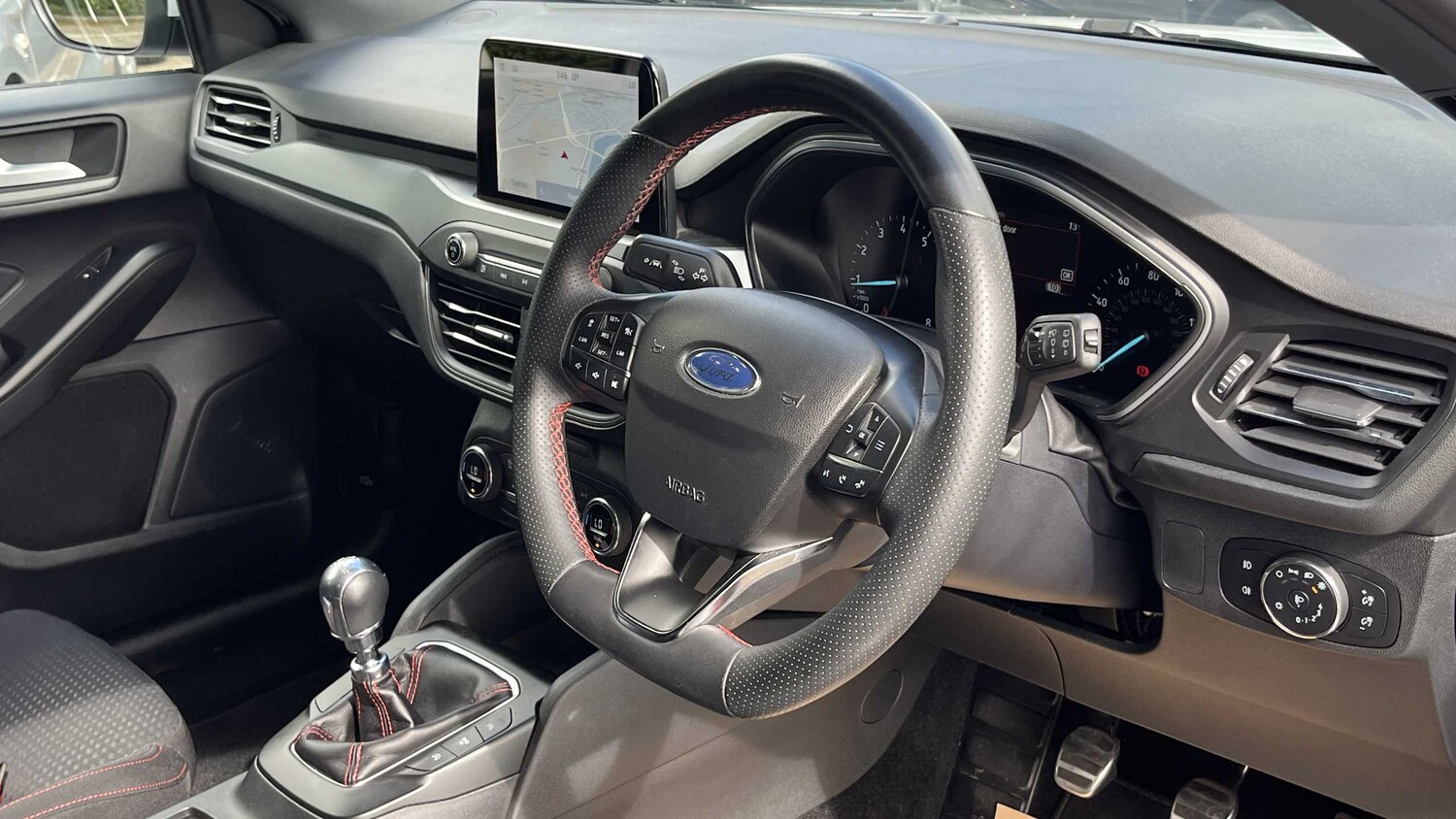 Used Ford Focus 2022 for sale - 77308491: Photo 12