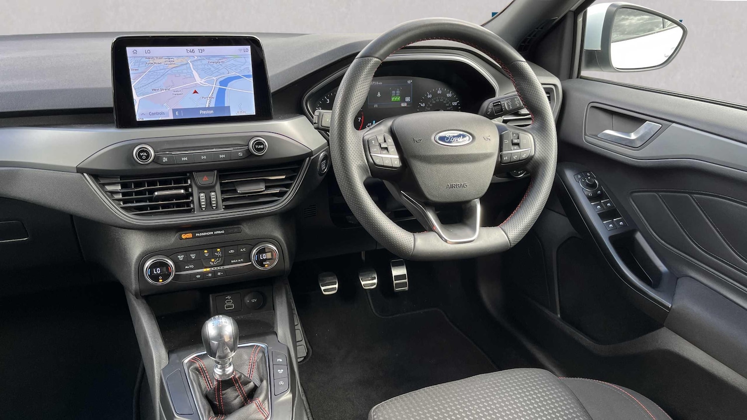 Used Ford Focus 2022 for sale - 77308491: Photo 14