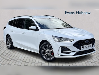 Used Ford Focus 2022 for sale - 77308491: Photo