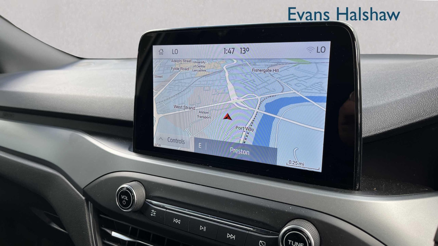 Used Ford Focus 2022 for sale - 77308491: Photo 2