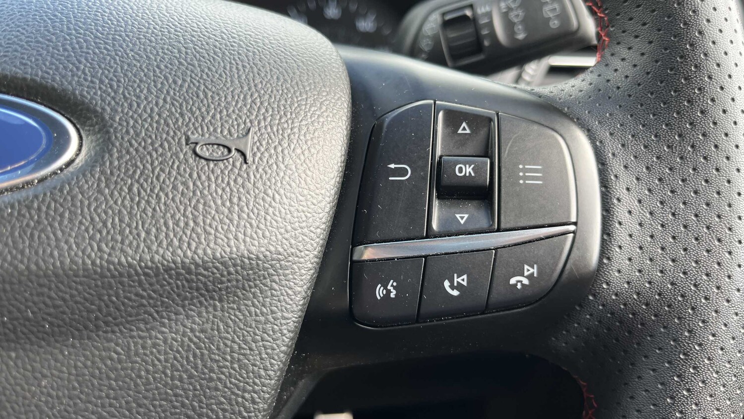 Used Ford Focus 2022 for sale - 77308491: Photo 24