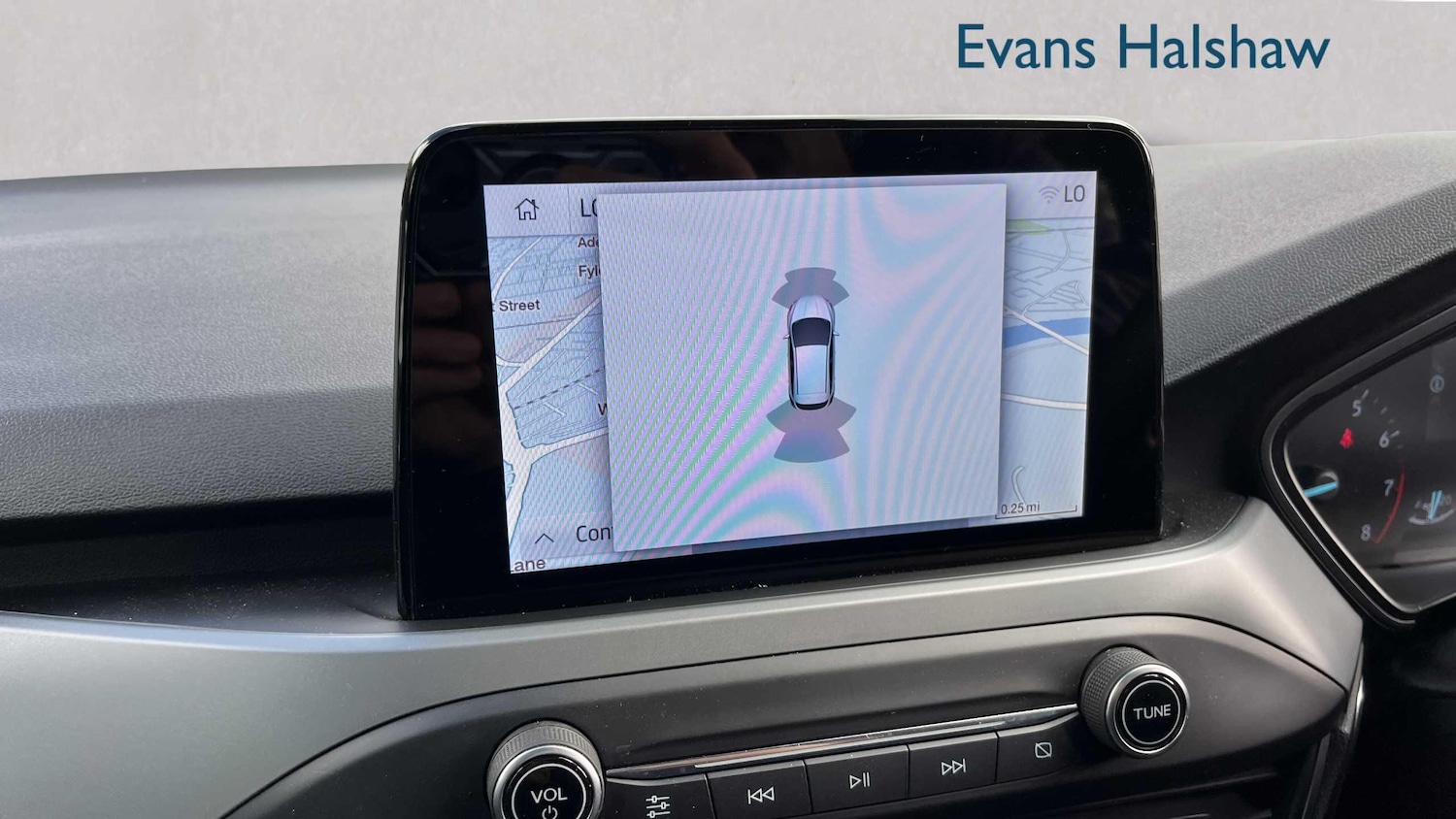 Used Ford Focus 2022 for sale - 77308491: Photo 3