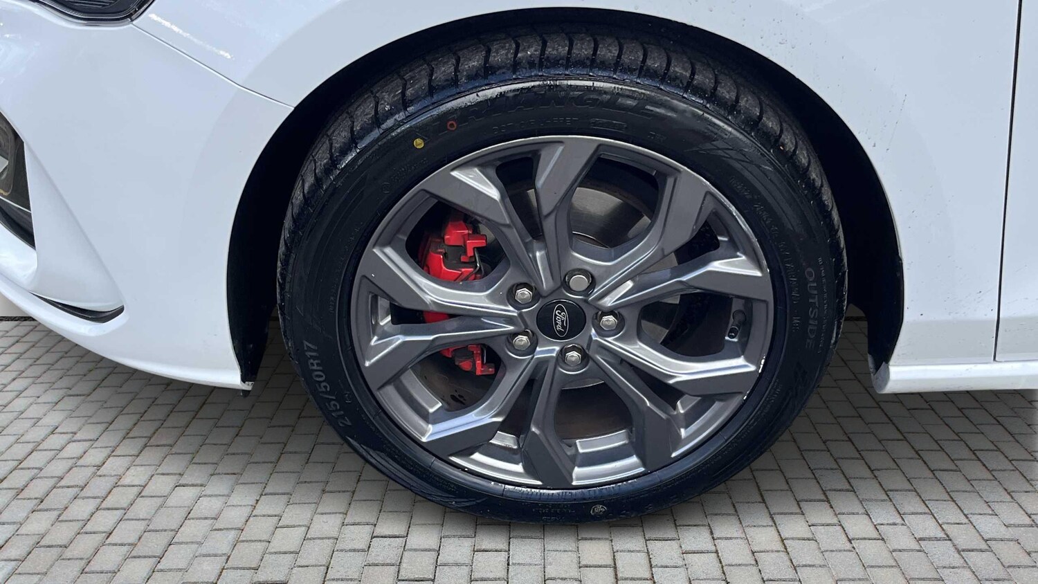 Used Ford Focus 2022 for sale - 77308491: Photo 32