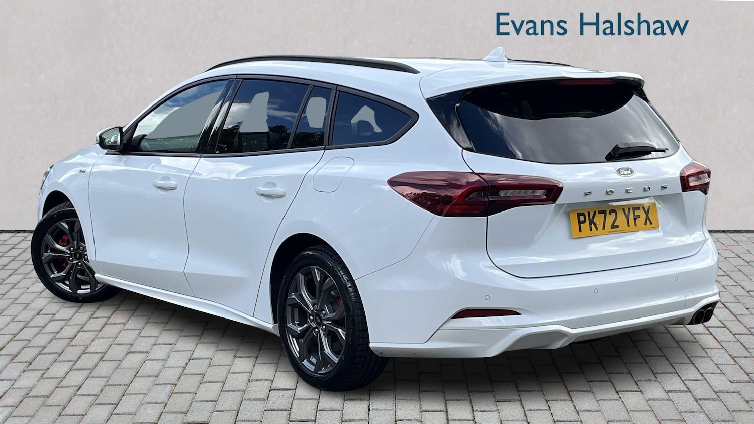 Used Ford Focus 2022 for sale - 77308491: Photo 4